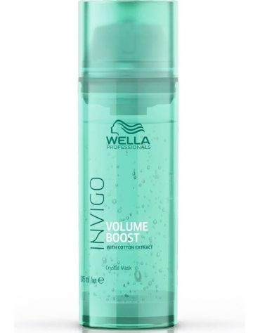 Wella Invigo volume boost crystal mask 150ml