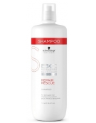 BC Repair Rescue Champú Nutritivo Intenso 1000ml