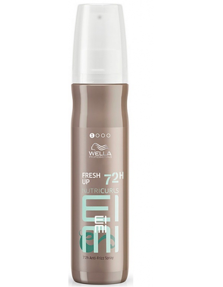 Eimi Nutricurls 72h Fresh Up spray antifrizz 150ml