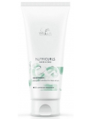 Nutricurls Waves & Curls Conditioner 200ml