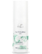 Nutricurls Curls Curlixir Balm 150ml