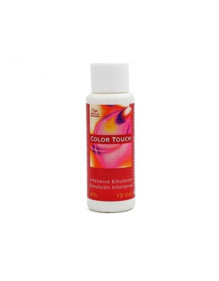 Color Touch emulsión 4% 13vol. 60ml