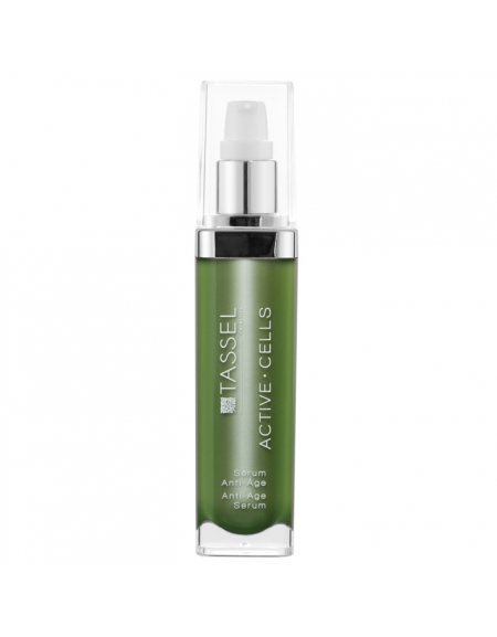 Tassel active.cells serum anti edad 30ml