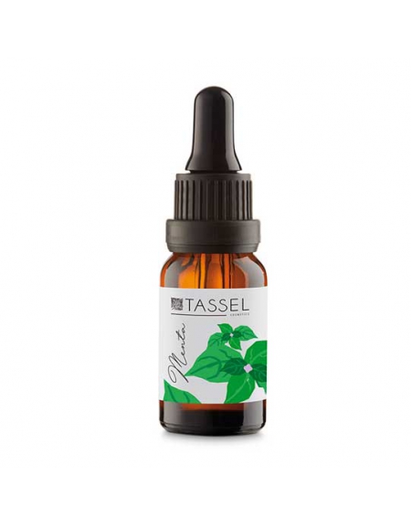 Aceite esencial de menta 15ml