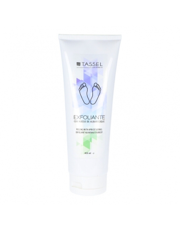 Tassel Exfoliante pies 400ml