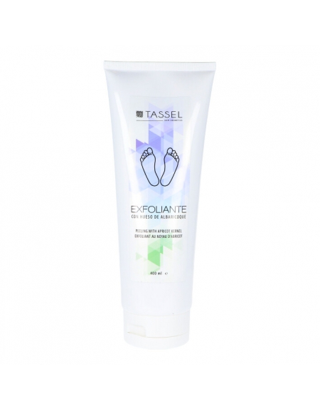 Tassel Exfoliante pies 400ml