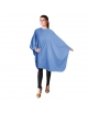 Capa corte velcro 140x135cm azul ref. 01077/59