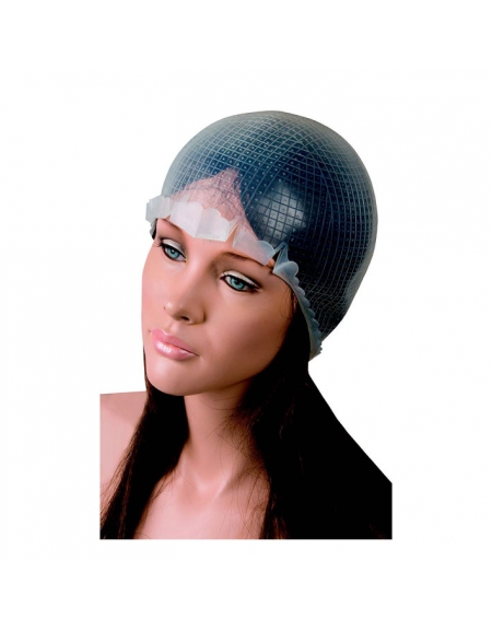 Gorro mechas silicona Eurostil ref 06460