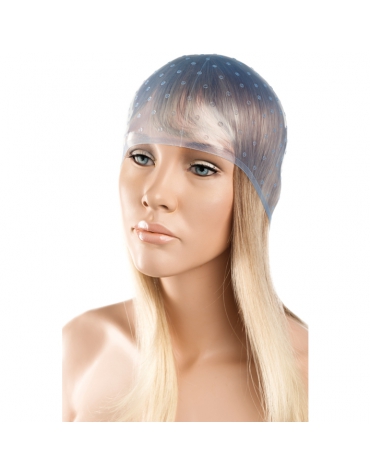 Gorro mechas silicona ref. 03729