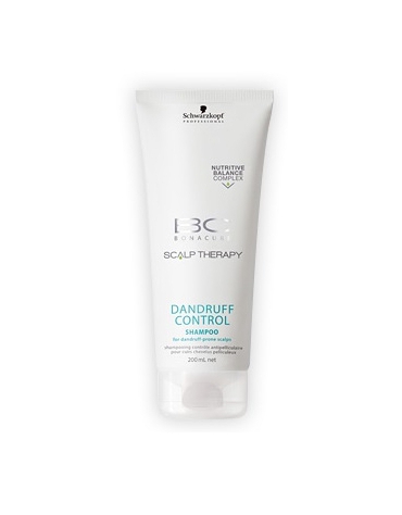 BC Scalp Therapy Champú Anticaspa 200ml