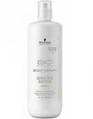 BC Scalp Therapy Champú Calmante 1000ml