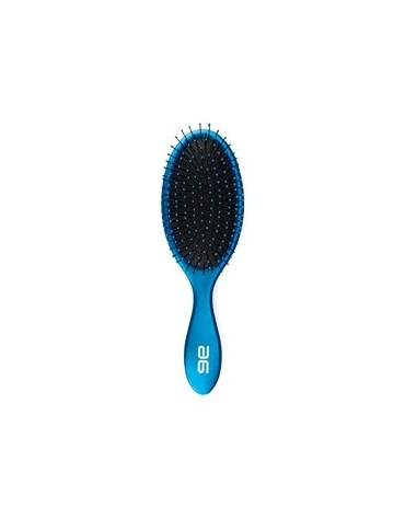 Cepillo Desenredar AG Ovalado Azul