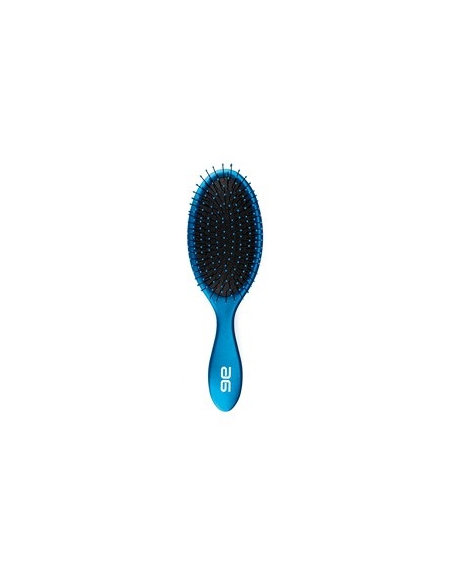 Cepillo Desenredar AG Ovalado Azul