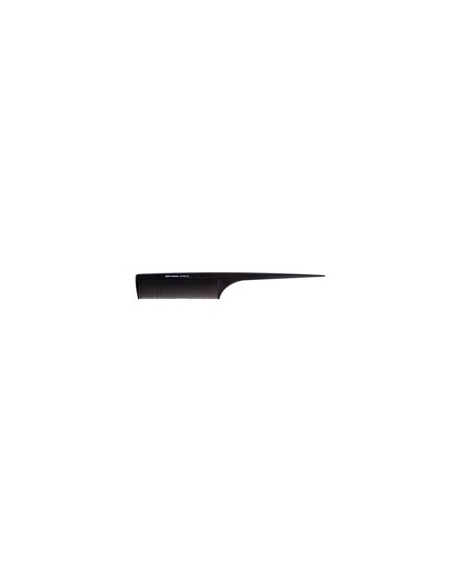 Peine Carbono AG Antistatic Cola Raton ref.31228