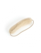 Relleno Para Moño Recto 45 X 150 Rubio