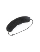 Relleno Para Moño Recto 45 X 150 Negro