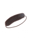 Relleno Para Moño Recto 45 X 150 Castaño