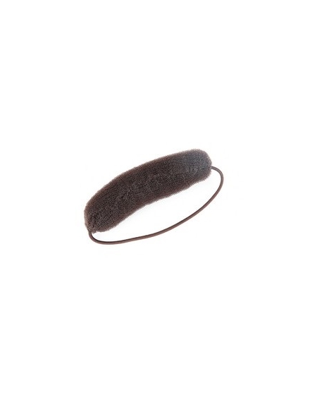 Relleno Para Moño Recto 45 X 150 Castaño