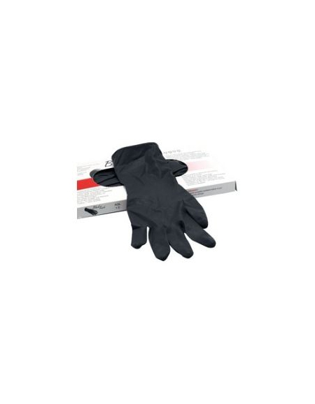 Guante silicona 250º AG