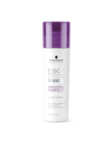 BC Smooth Shine Acondicionador 200ml