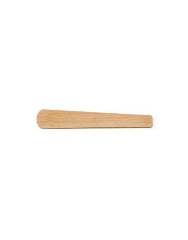 Espátula madera nº 2  17cm