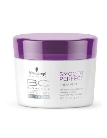 BC Smooth Shine Perfect Tratamiento 200ml