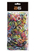 Gomas elásticas 100gr