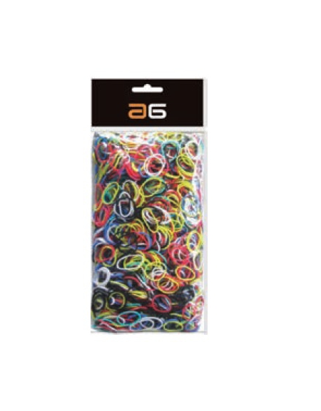 Gomas elásticas 100gr