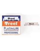 Hojas Treet Platinum 100un