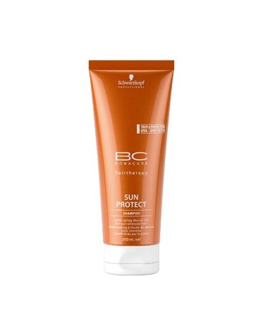 BC Sun Protect Champú Solar 200ml