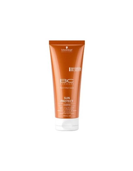 BC Sun Protect Champú Solar 200ml