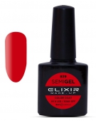 ELIXIR SEMI GEL 839 8ML