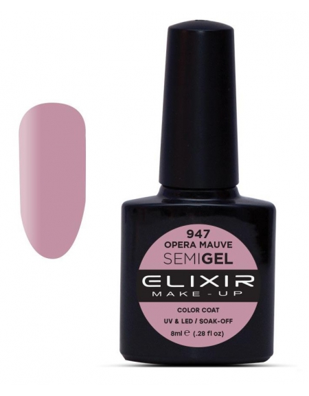 ELIXIR SEMI GEL 947 8ML