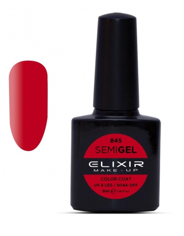 ELIXIR SEMI GEL 845 8ML