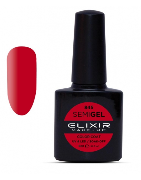 ELIXIR SEMI GEL 845 8ML