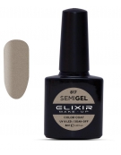 ELIXIR SEMI GEL PEARLE ECRU 817 8ML