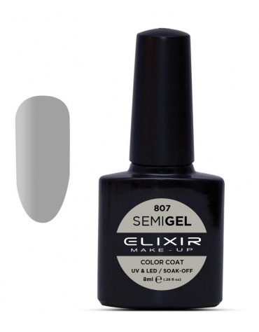 ELIXIR SEMI GEL 807 8ML