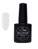 ELIXIR SEMI GEL TOP COAT 801 8ML