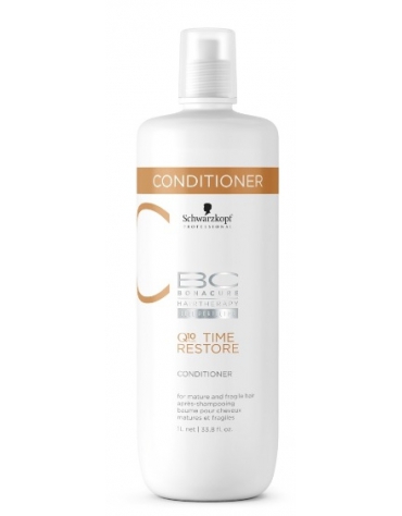 Bc Q10 Acondicionador Restaurador 1000ml