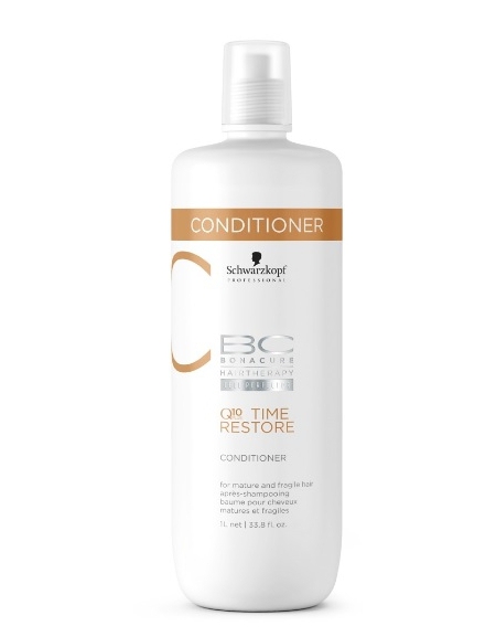 Bc Q10 Acondicionador Restaurador 1000ml