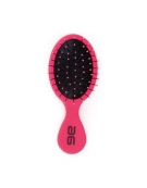 Cepillo desenredar rosa 32591