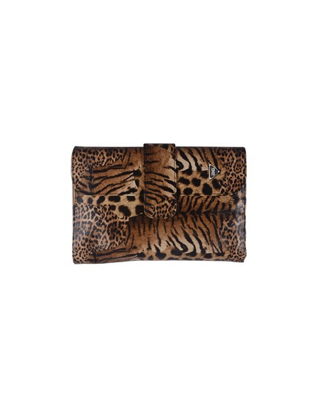 Manta vacia leopardo 38350