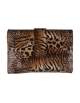 Manta vacia leopardo 32 pìnceles 38350