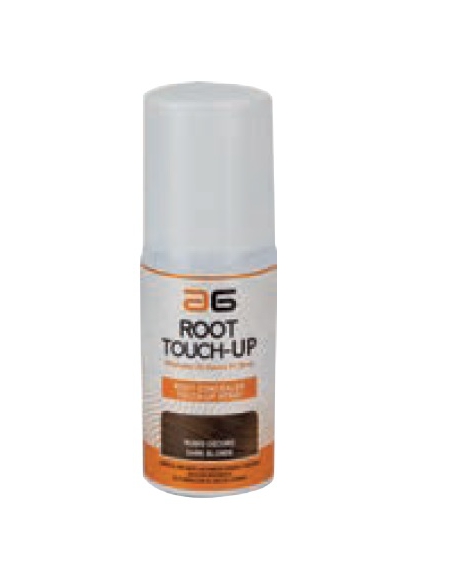 Root Touch-up Rubio oscuro 75ml