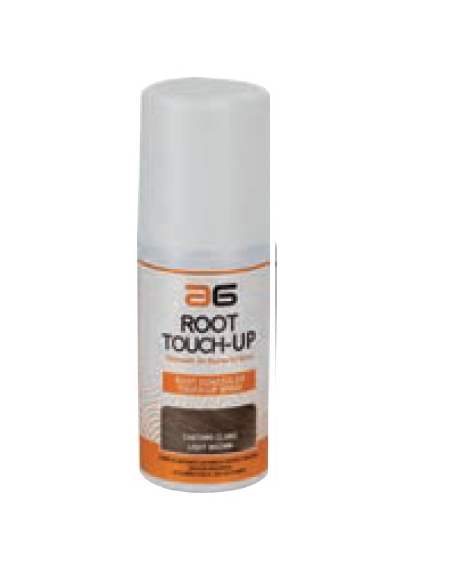 Root Touch-up castaño claro 75ml
