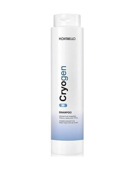 Montibel·lo Cryogen Champú Técnico Anticaída 300ml