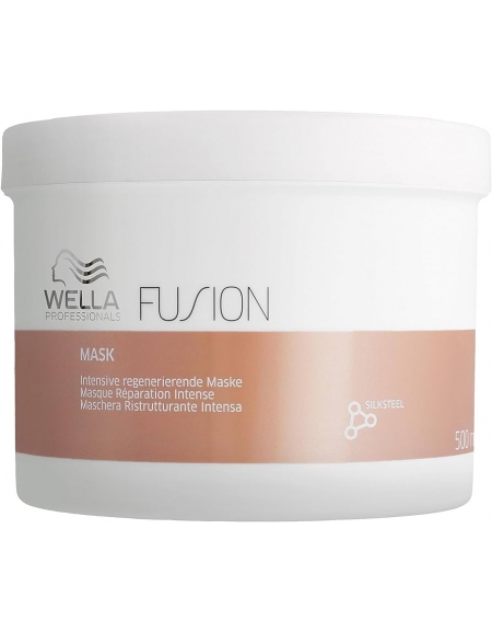 Wella Fusion Mask Intensive Reparation 500ml