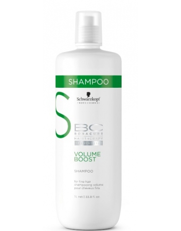 BC Champú Volumen Boost 1000ml