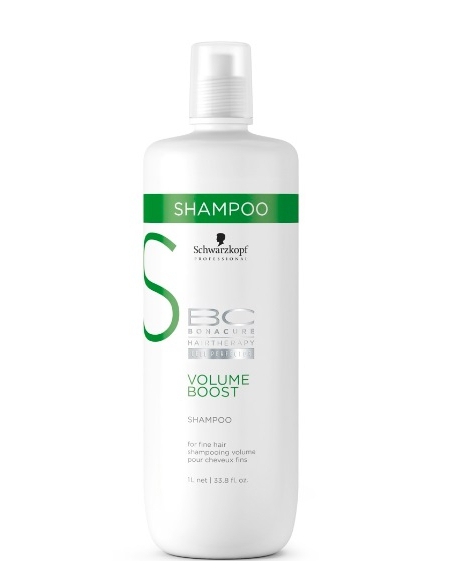 BC Champú Volumen Boost 1000ml