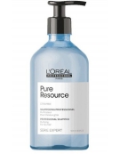 Serie Expert Pure Resource Champú 500 ml